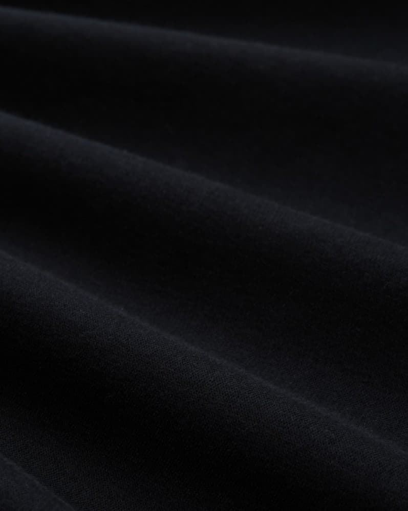 Sudadera Tom Tailor Black 1049003 29999 - Imagen 6
