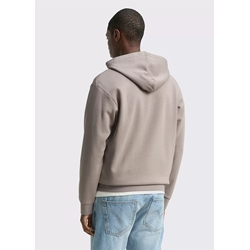 Sudadera Tom Tailor Black 1049017 29999 - Imagen 2