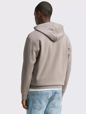 Sudadera Tom Tailor Black 1049017 29999 - Imagen 2