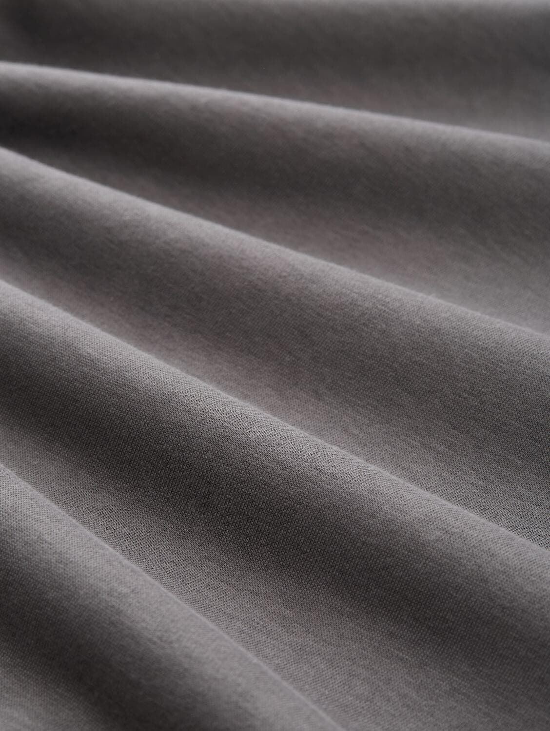 Sudadera Tom Tailor Classic Mid Grey 1049021 38880 - Imagen 2