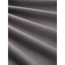 Sudadera Tom Tailor Classic Mid Grey 1049021 38880 - Imagen 2