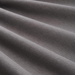 Sudadera Tom Tailor Classic Mid Grey 1049021 38880 - Imagen 2