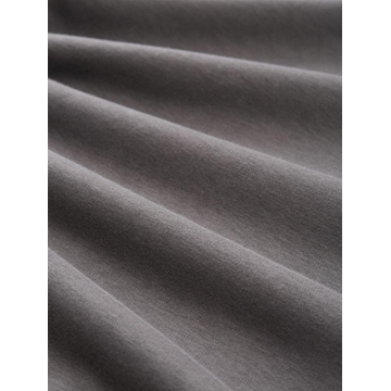 Sudadera Tom Tailor Classic Mid Grey 1049021 38880 - Imagen 2