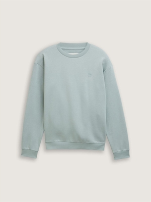 Sudadera Tom Tailor Crewneck Sweatshirt 1045957 21559 - Imagen 2