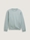 Sudadera Tom Tailor Crewneck Sweatshirt 1045957 21559 - Imagen 2