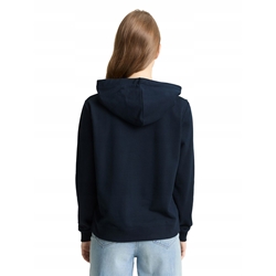 Sudadera Tom Tailor Denim 10668 028 - Imagen 2