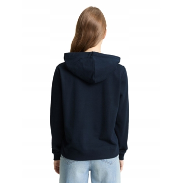 Sudadera Tom Tailor Denim 10668 028 - Imagen 2