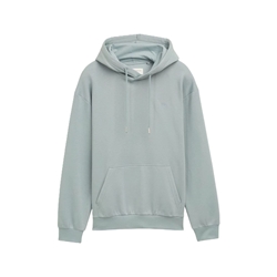 Sudadera Tom Tailor Light Ice Blue 045958 28129 - Imagen 1