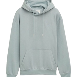 Sudadera Tom Tailor Light Ice Blue 045958 28129 - Imagen 1