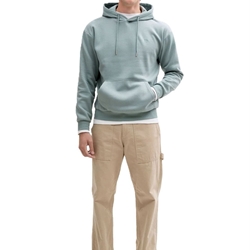 Sudadera Tom Tailor Light Ice Blue 045958 28129 - Imagen 2