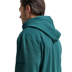 Sudadera Tom Tailor Printed Sweatjacket 14171 005 - Imagen 2