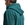 Sudadera Tom Tailor Printed Sweatjacket 14171 005 - Imagen 2