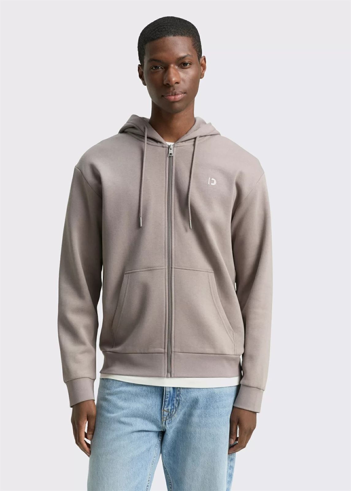 Sudadera Tom Tailor Satellite 1048078 13316 - Imagen 1