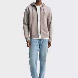 Sudadera Tom Tailor Satellite 1048078 13316 - Imagen 2