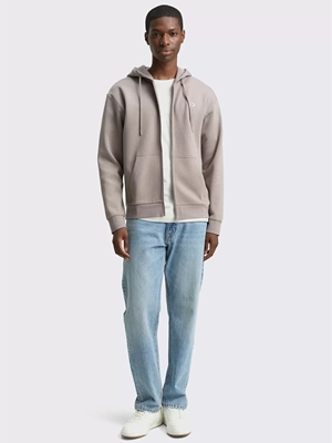 Sudadera Tom Tailor Satellite 1048078 13316 - Imagen 2