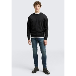 Sudadera Tom Tailor Structured 10429 002 - Imagen 1