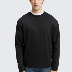 Sudadera Tom Tailor Structured 10429 002 - Imagen 2