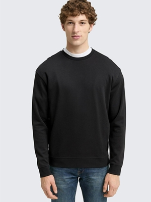 Sudadera Tom Tailor Structured 10429 002 - Imagen 2