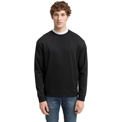 Sudadera Tom Tailor Structured Crewneck 38325 002 - Imagen 2