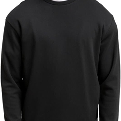 Sudadera Tom Tailor Structured Crewneck 38325 002 - Imagen 2