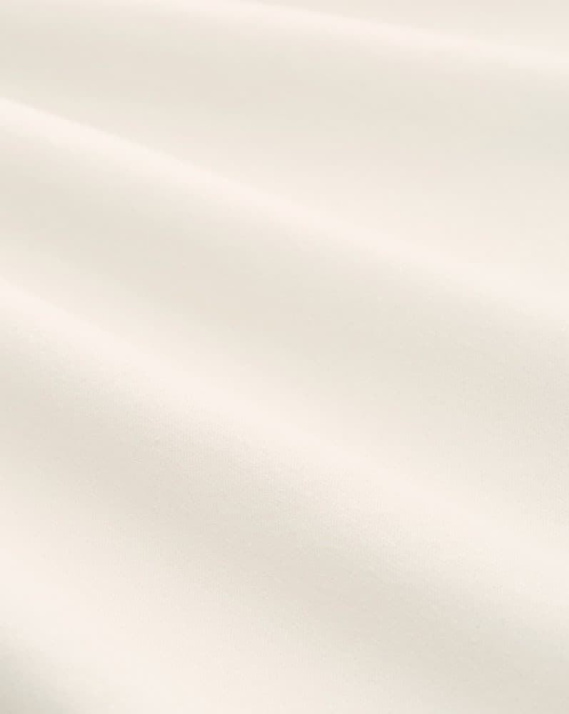 Sudadera Tom Tailor Wool White 1049005 12906 - Imagen 6