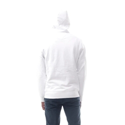 Sudadera TOMMY JEANS DM0DM15006YBR white - Imagen 2