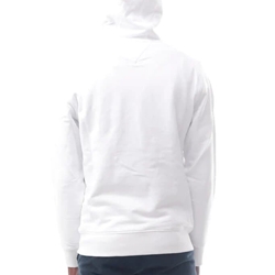 Sudadera TOMMY JEANS DM0DM15006YBR white - Imagen 2