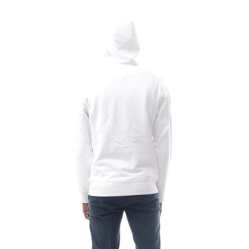 Sudadera TOMMY JEANS DM0DM15006YBR white - Imagen 2