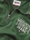 Sudadera TOMMY JEANS DM0DM167936 L2M collegiate green - Imagen 2