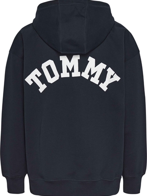 Sudadera TOMMY JEANS DM0DM16817 DWS desert sky - Imagen 1