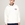 Sudadera Tommy Jeans DM0DM18639 YBH ancient white - Imagen 2