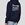 Sudadera Tommy Jeans DM0DM18860 C1G DARK NIGHT NAVY - Imagen 2