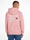 Sudadera Tommy Jeans DM0DM18860 THA ballet pink - Imagen 2