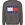 Sudadera Tommy Jeans DM0DM19756 PUB new charcoal melange - Imagen 1