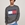 Sudadera Tommy Jeans DM0DM19756 PUB new charcoal melange - Imagen 2