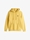 Sudadera Tommy Jeans DM0DM20258 ZK9 yellow - Imagen 1