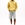 Sudadera Tommy Jeans DM0DM20258 ZK9 yellow - Imagen 2