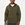 Sudadera Tommy Jeans DM0DM20743 M12 fatigue green - Imagen 1