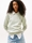 Sudadera Tommy Jeans Misty Sage DW0DW19959 M1C - Imagen 1