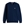 Sudadera Tommy Jeans Reg Badge Crew Dark Night Navy DM0DM20660 C1G - Imagen 1