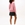 Sudadera Tommy Jeans Tahiti Berry DW0DW19959 TI0 - Imagen 2