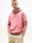 Sudadera Tommy Jeans Tahity Berry Tjm Reg Badge DM0DM20258 TI0 - Imagen 1
