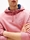 Sudadera Tommy Jeans Tahity Berry Tjm Reg Badge DM0DM20258 TI0 - Imagen 2