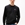 Sudadera Tommy Jeans Tjm Reg Badge Crew Black DM0DM20660 BDS - Imagen 1