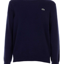 Suéter Lacoste AH3449 00 166 marine - Imagen 1