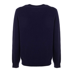 Suéter Lacoste AH3449 00 166 marine - Imagen 2