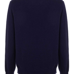 Suéter Lacoste AH3449 00 166 marine - Imagen 2