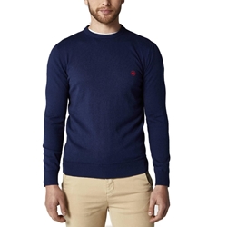 Sueter punto Altonadock 104529 azul - Imagen 1