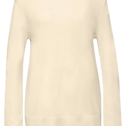 Sueter STREET ONE 303299 16351 soft beige - Imagen 1