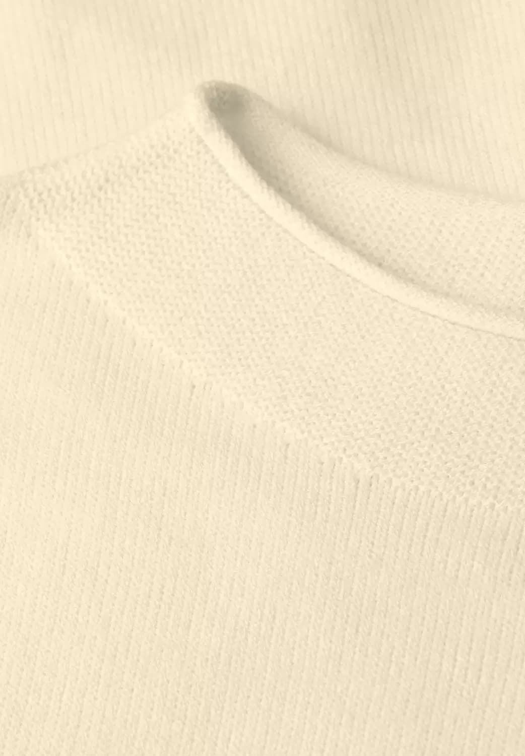 Sueter STREET ONE 303299 16351 soft beige - Imagen 2